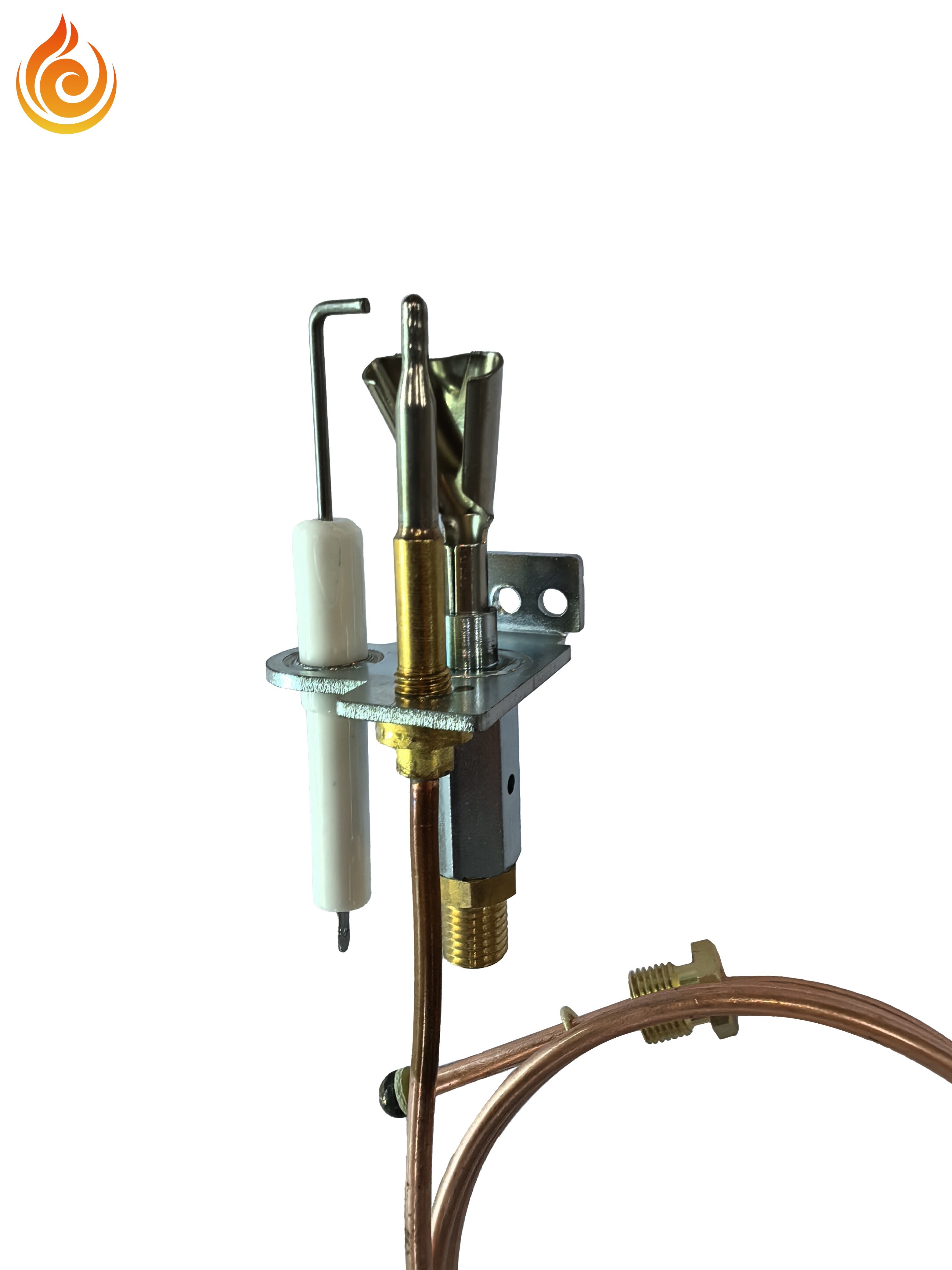 Газовая горелка 11