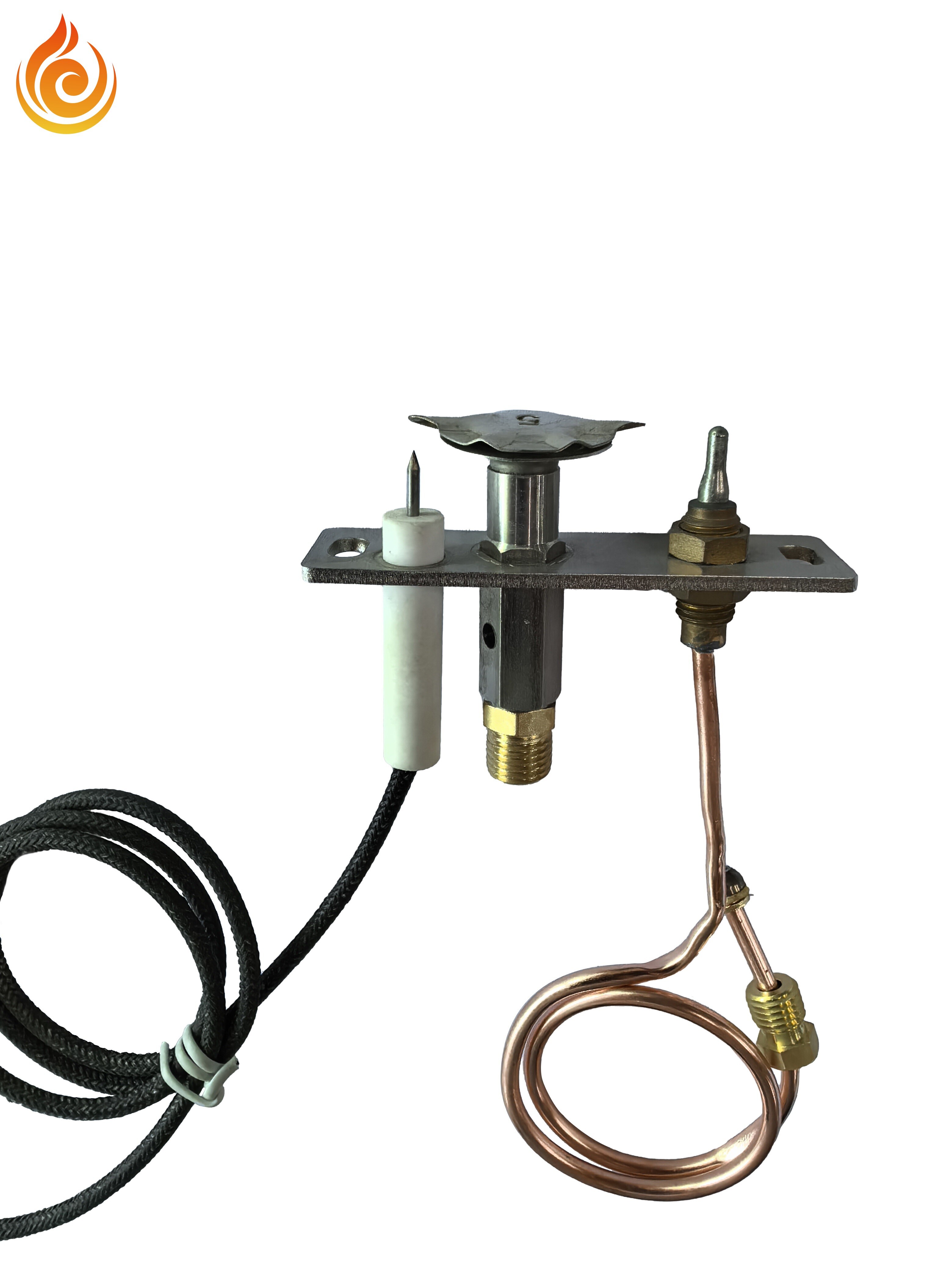 Газовая пилотная горелка 07