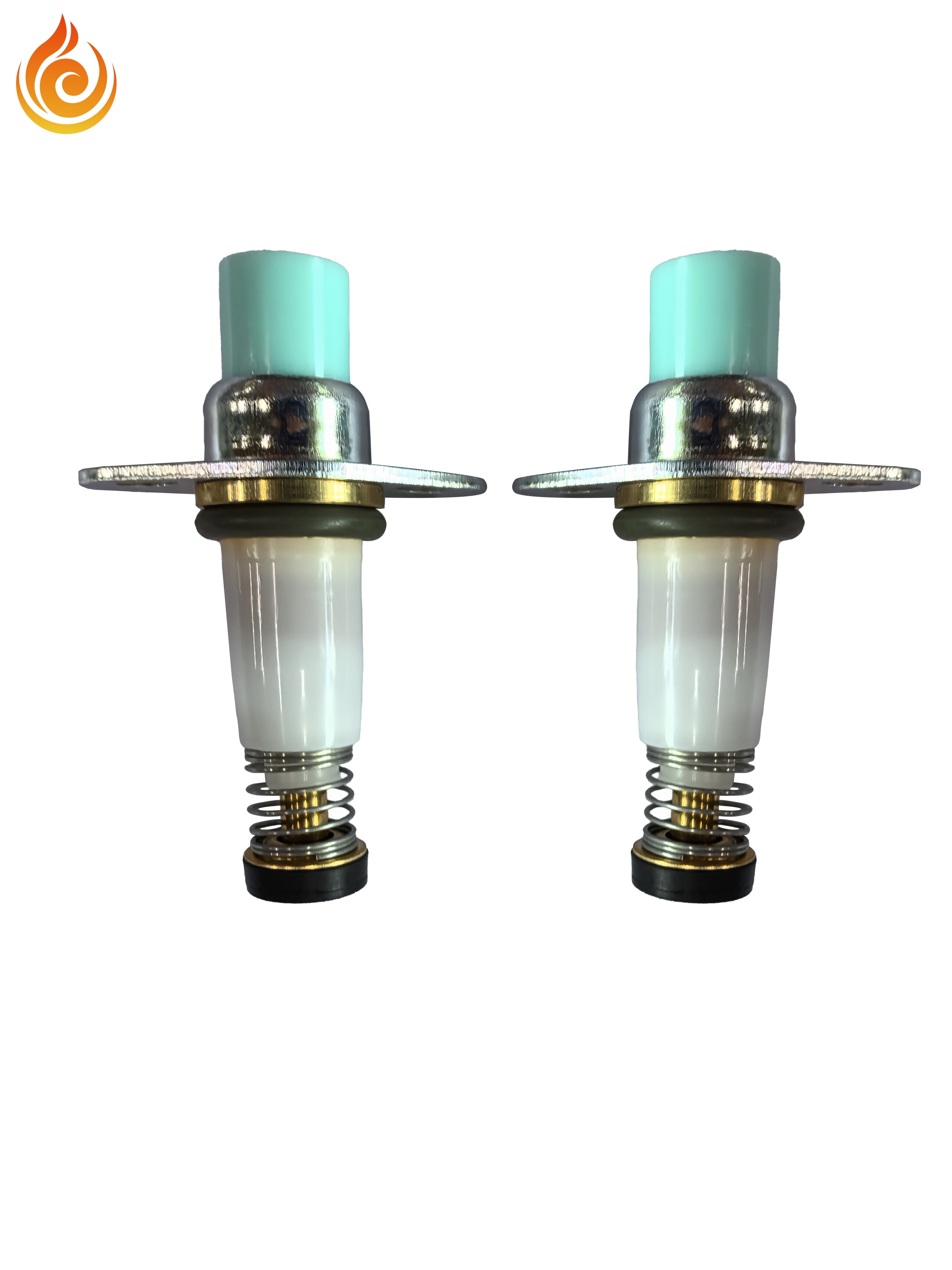 Магнитный клапан