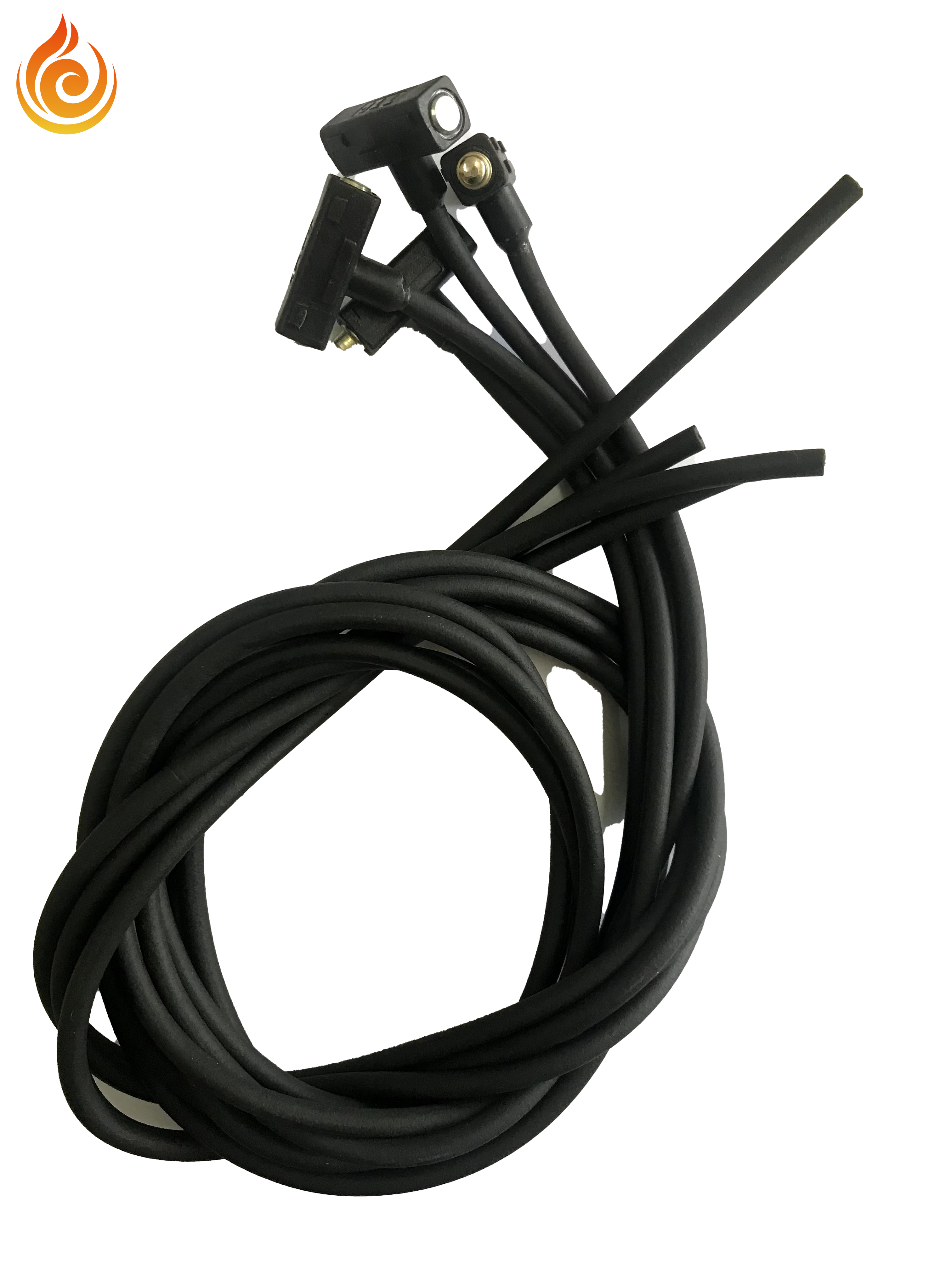 Пьезоэлектрический