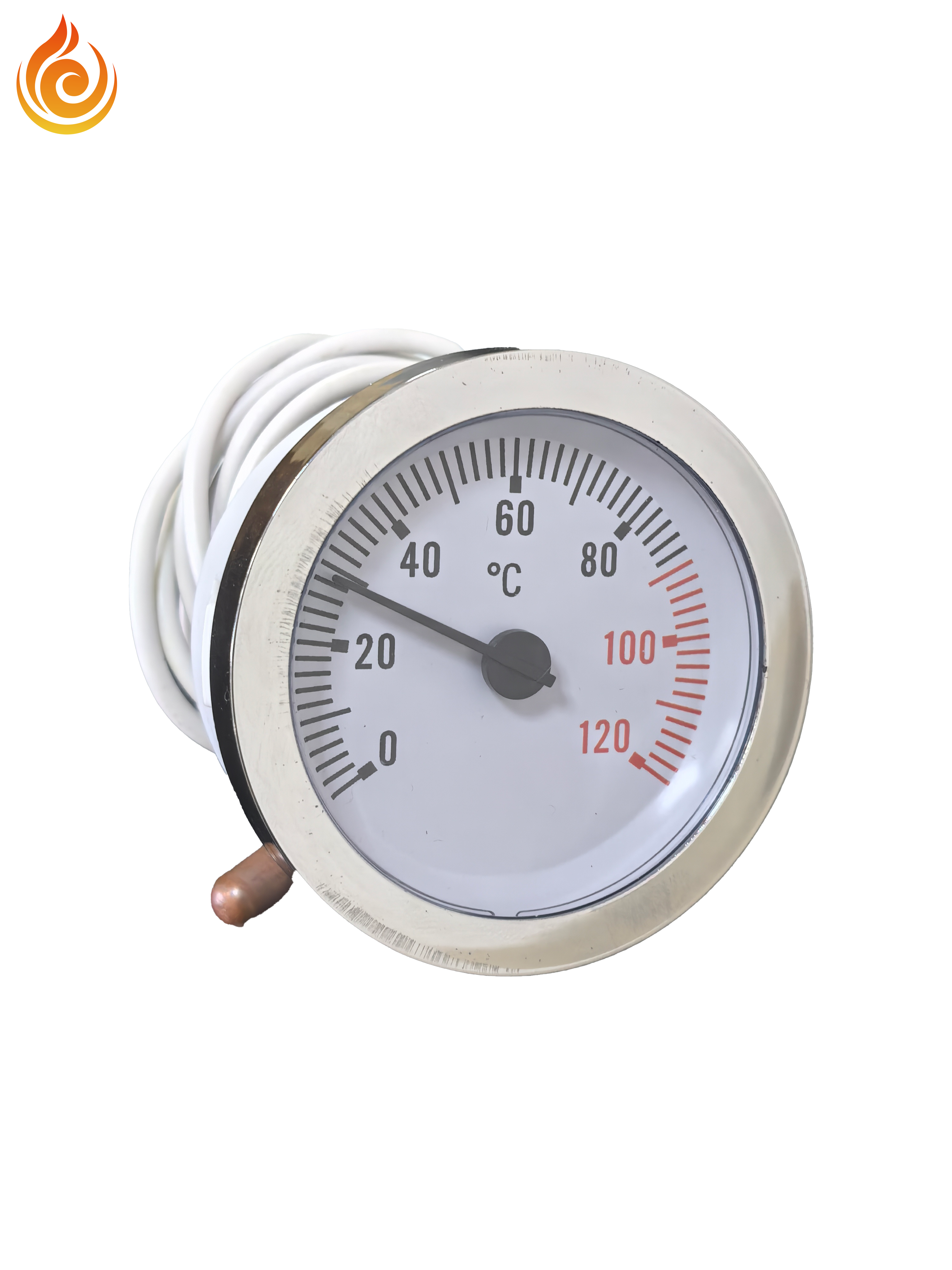 Термометр 02