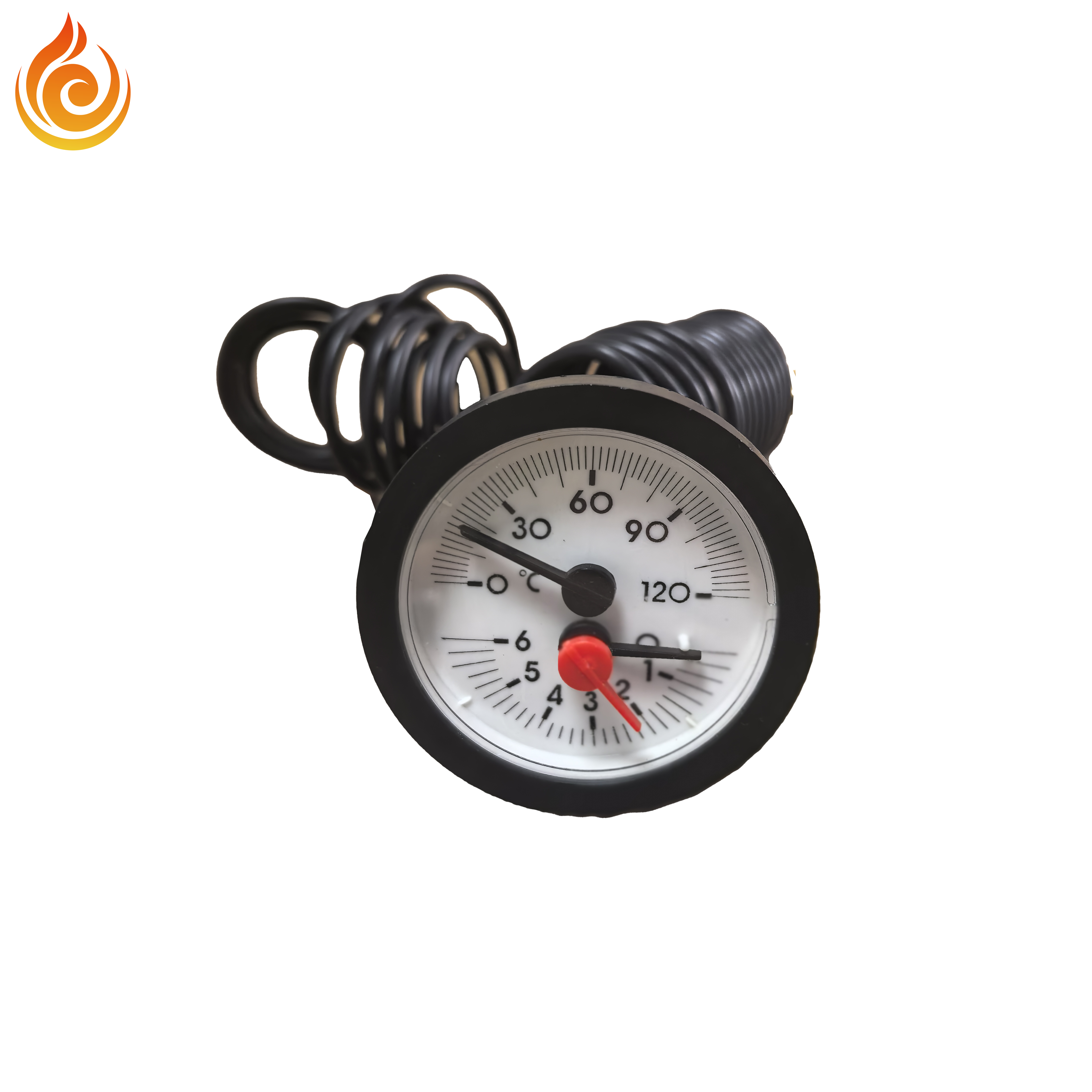 Термометр 04