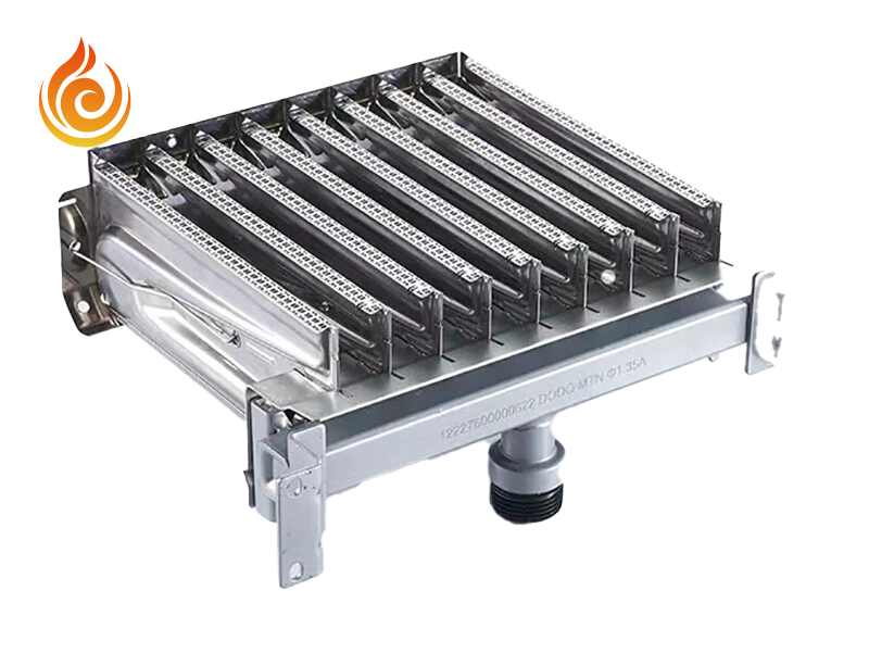 Газовая горелка