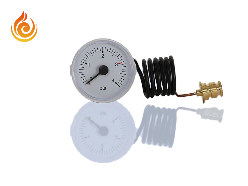 Манометр Манометр