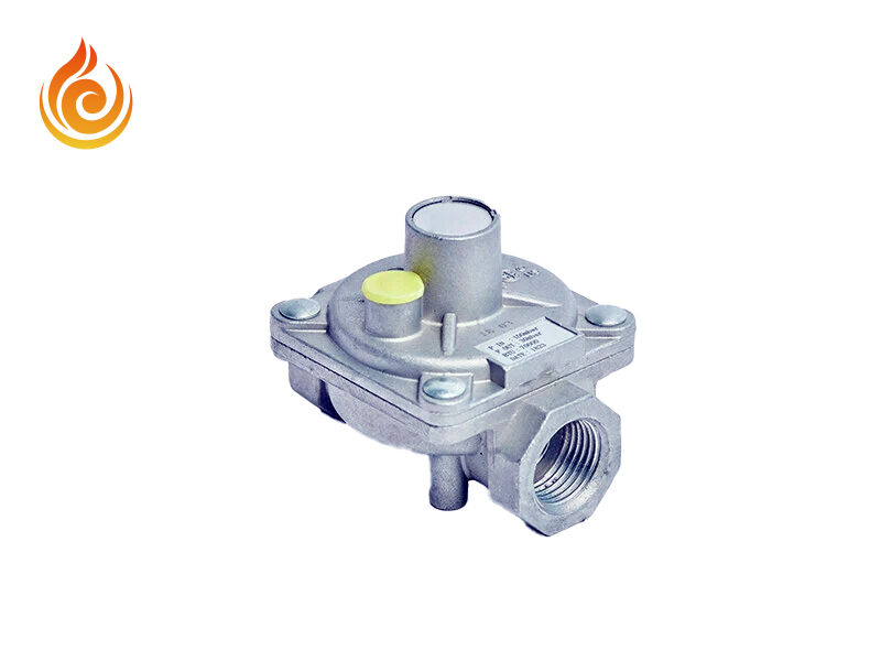 Регулятор давления газа 101