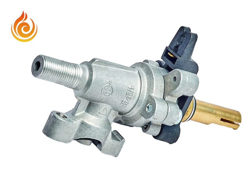 Газовый клапан Fv00