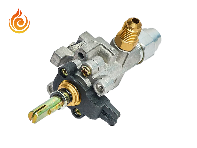 Предохранительный клапан Fe90