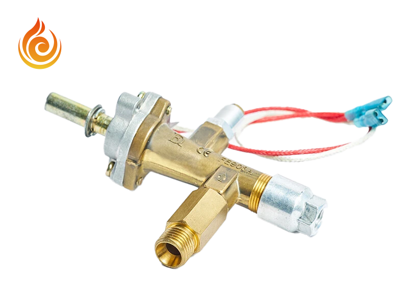 Предохранительный клапан Fd905f