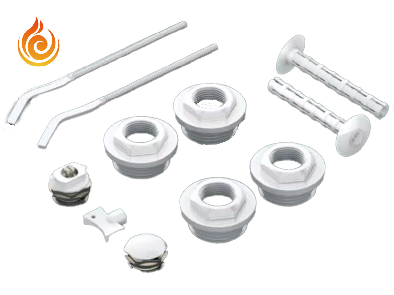 Монтажные комплекты Монтажные комплекты