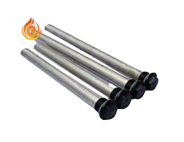 Mg анодный стержень