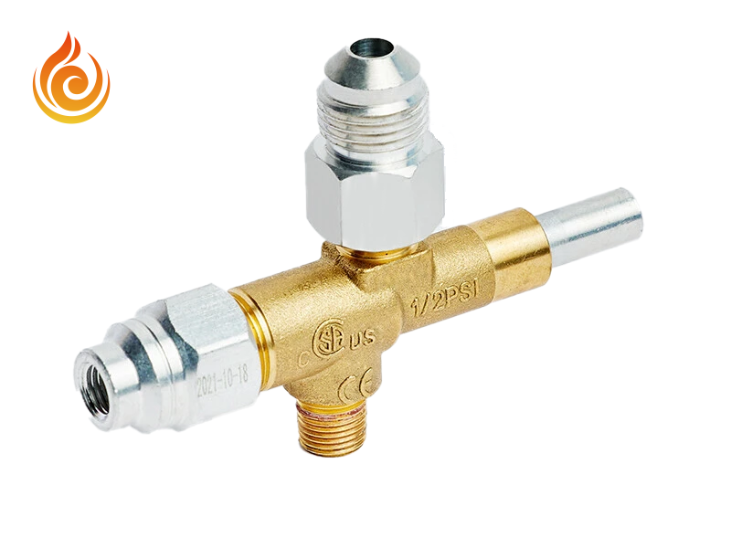 Предохранительный клапан Fd00