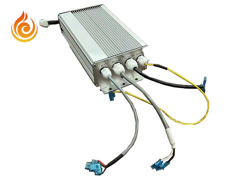 PFC PCB для воздушного охладителя