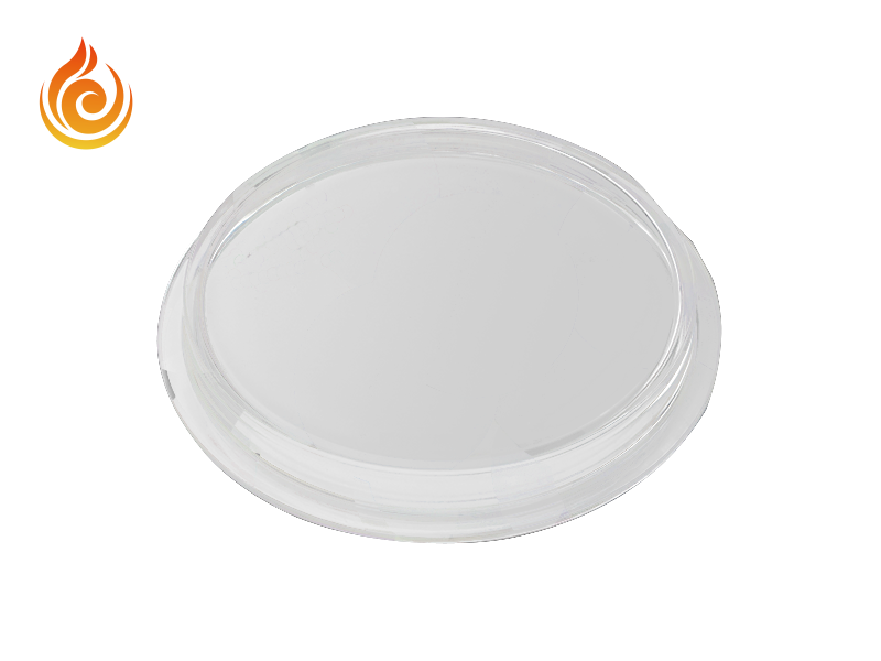 Стекло люка для стиральной машины