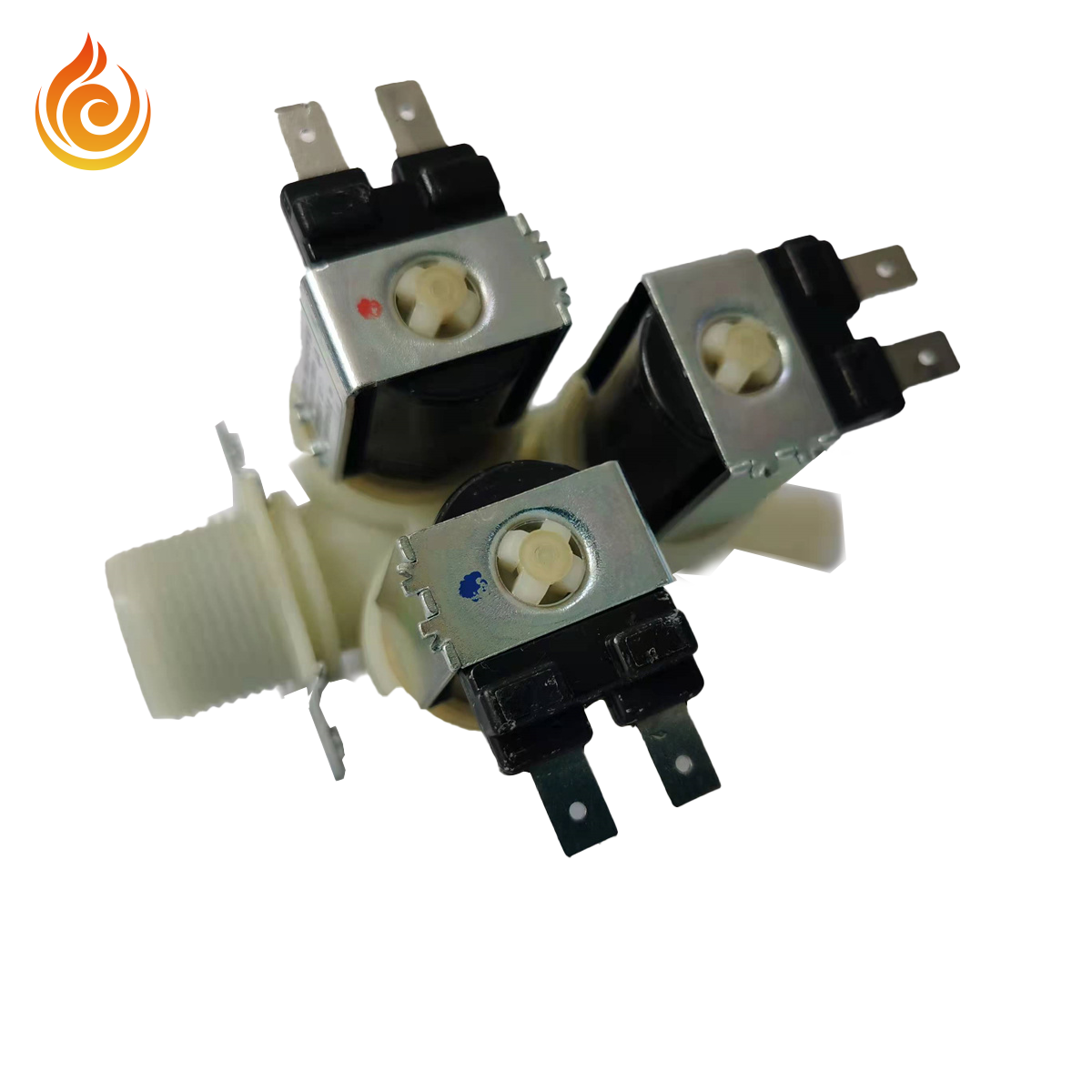 Впускной клапан для стиральной машины