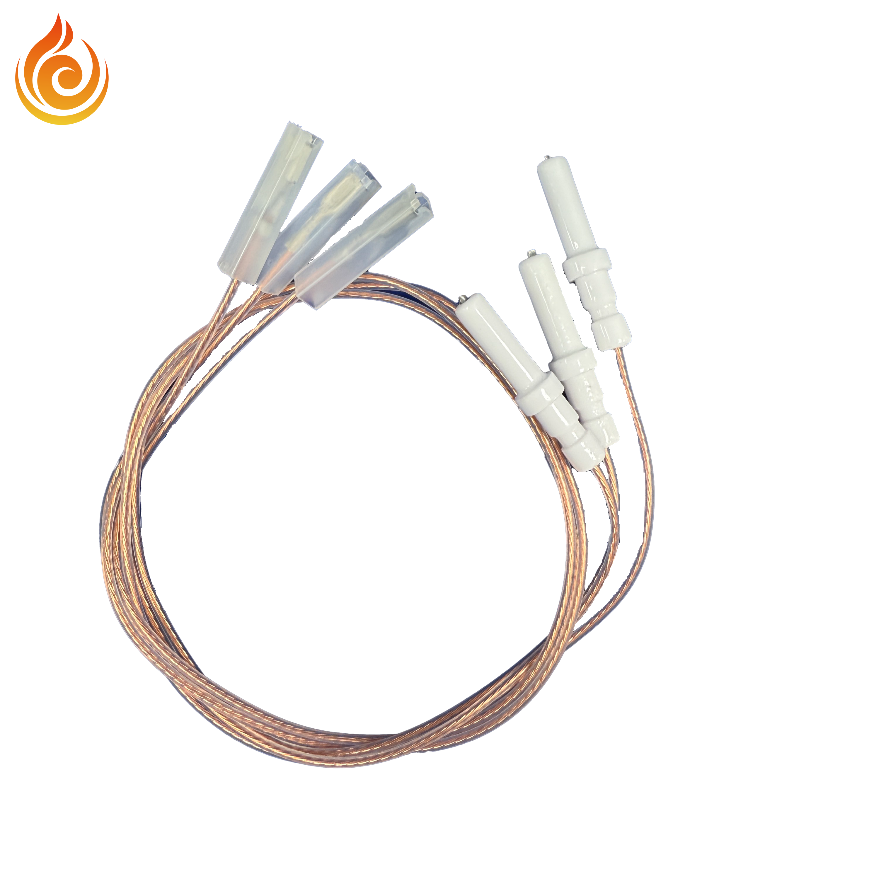 Электрод зажигания 01