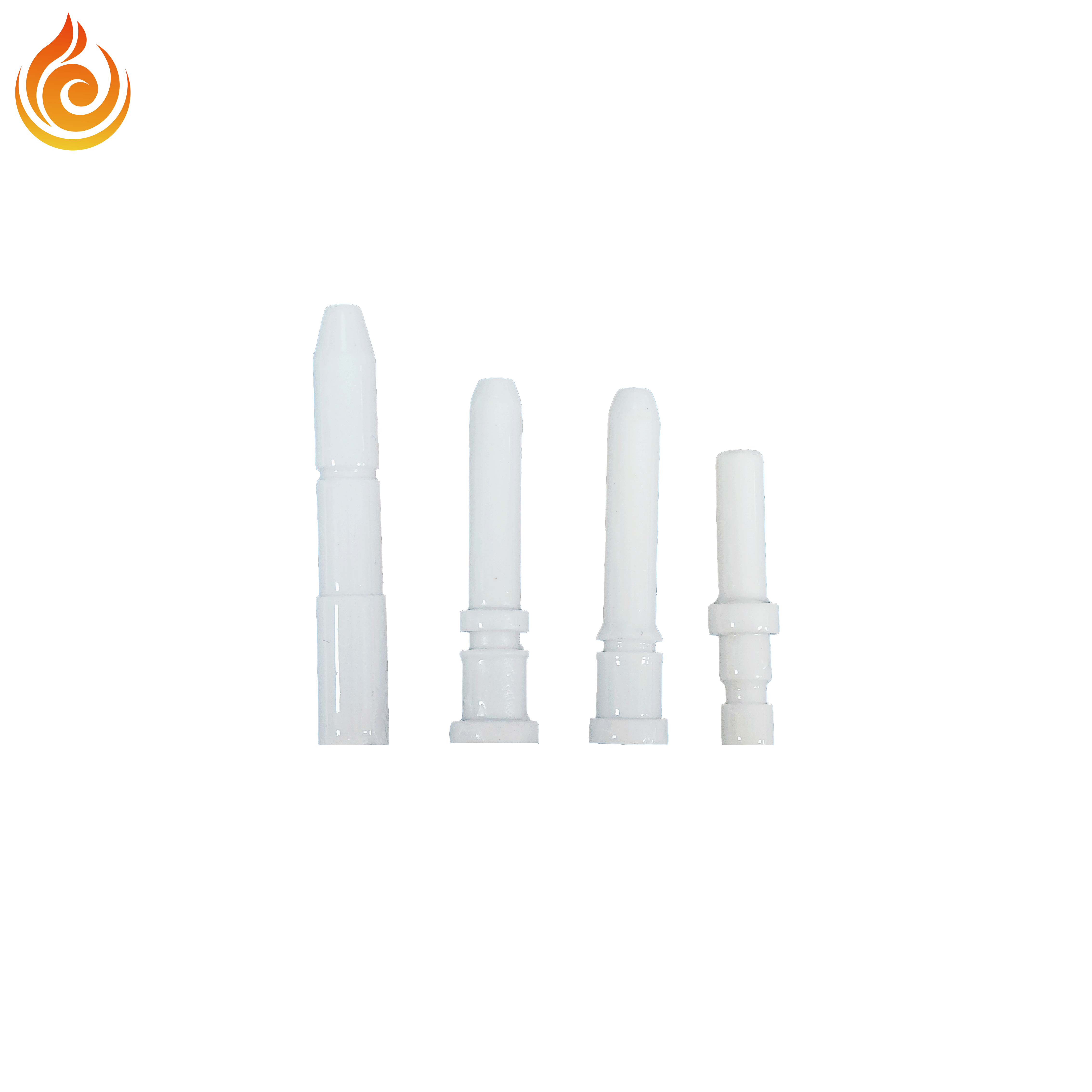 Керамическая деталь