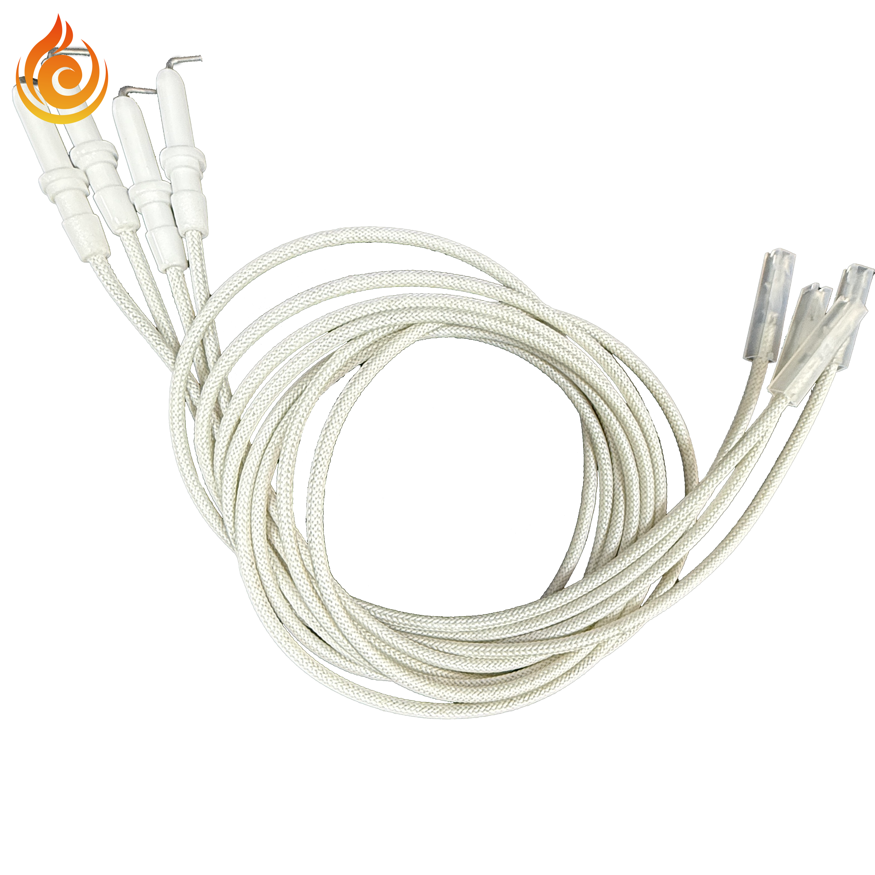 Электрод зажигания 09