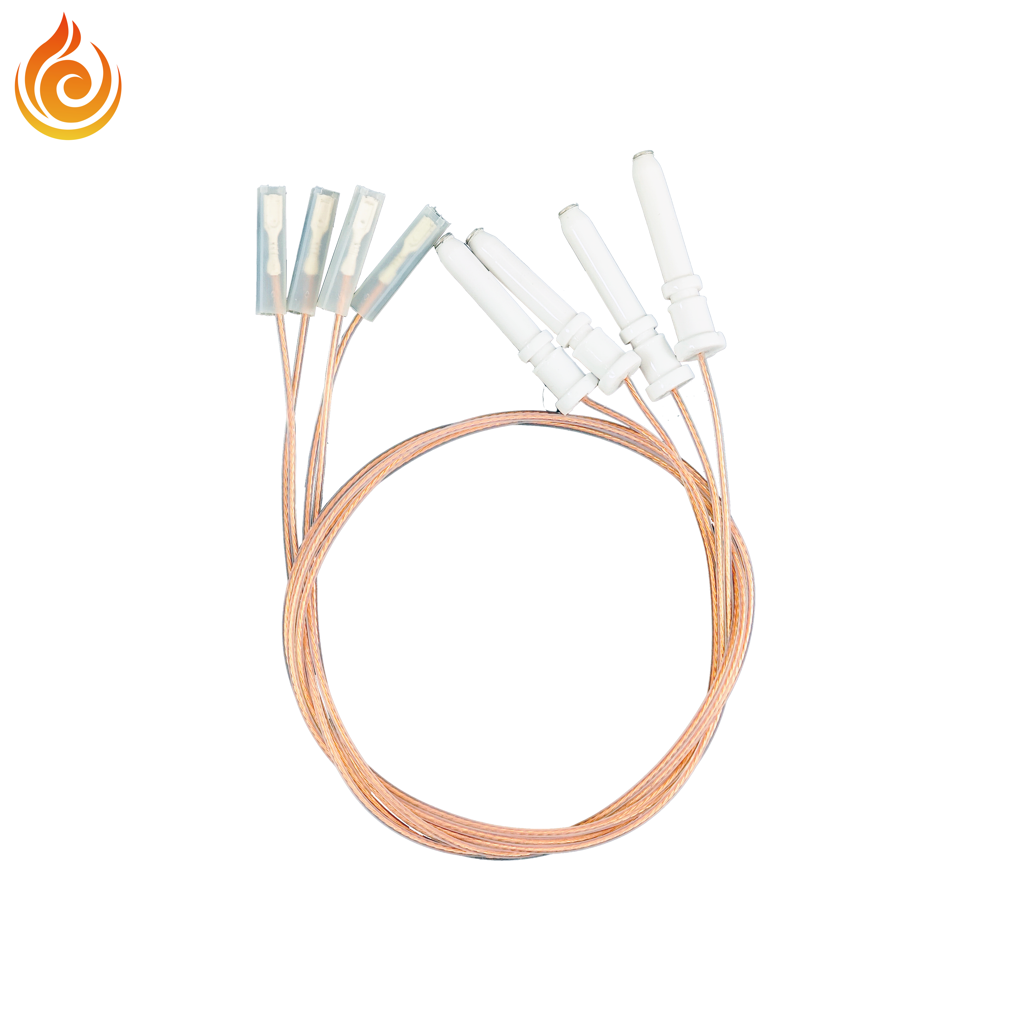 Электрод зажигания 02