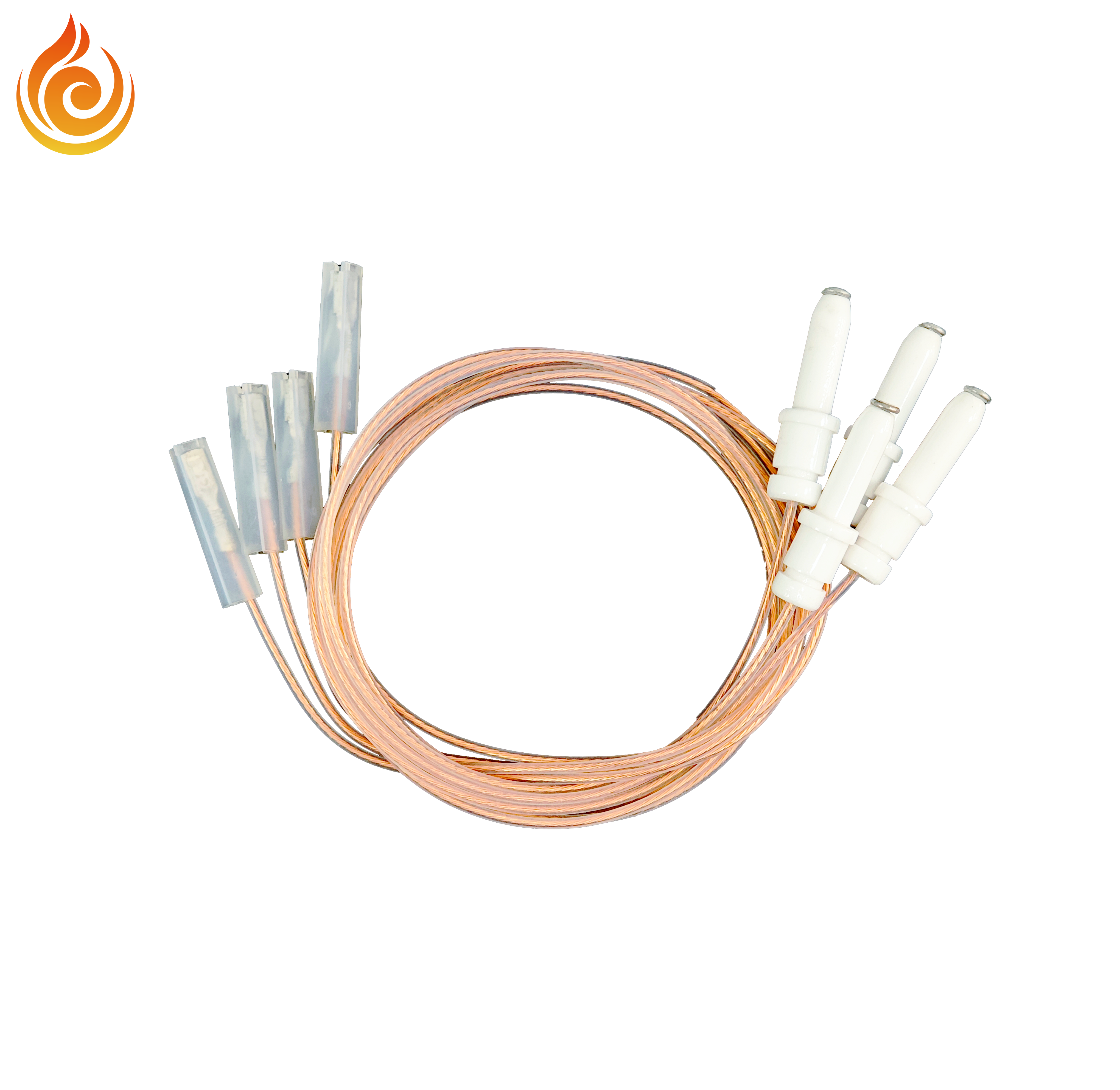 Электрод зажигания 03