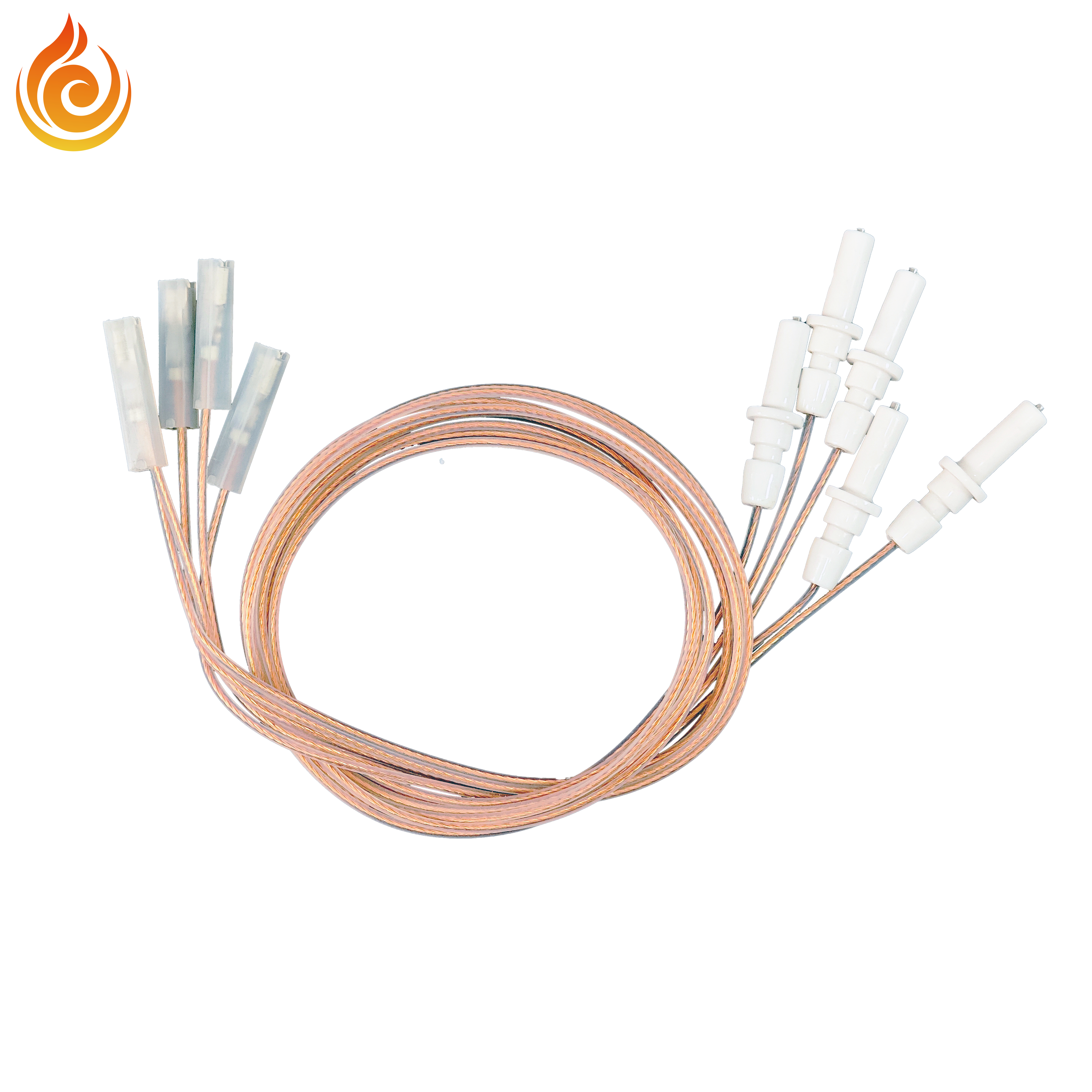 Электрод зажигания 04