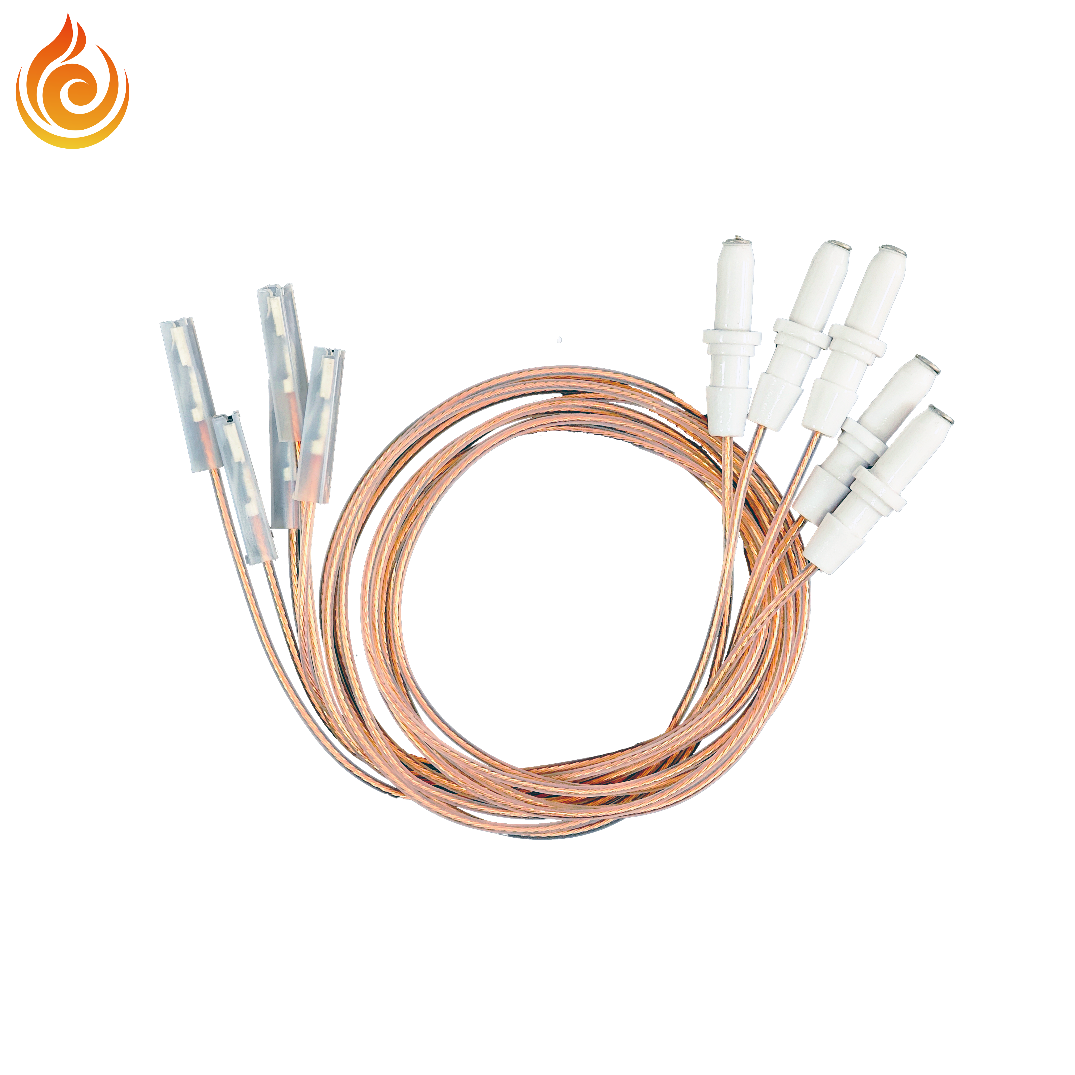 Электрод зажигания 05