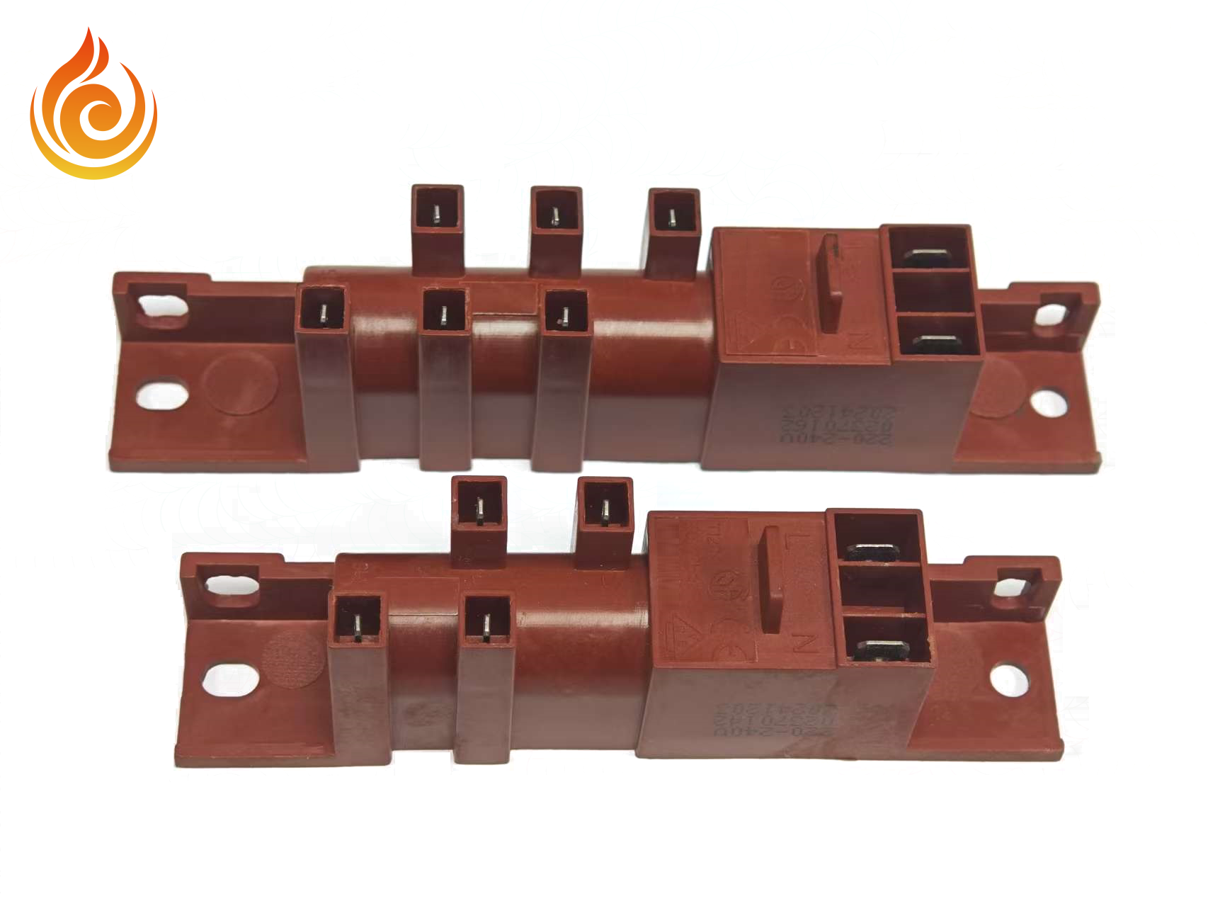 Импульсный воспламенитель