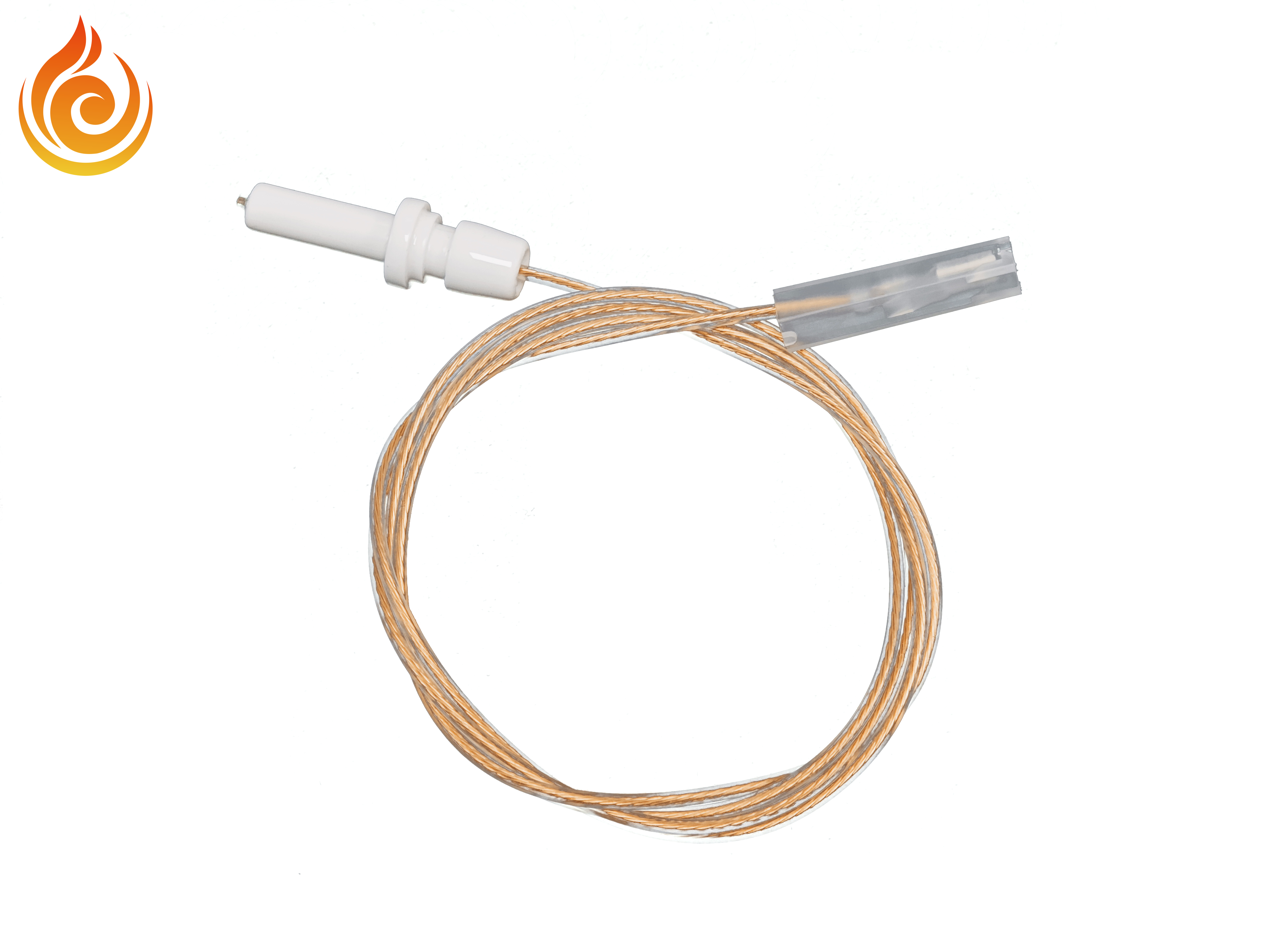 Электрод зажигания 11