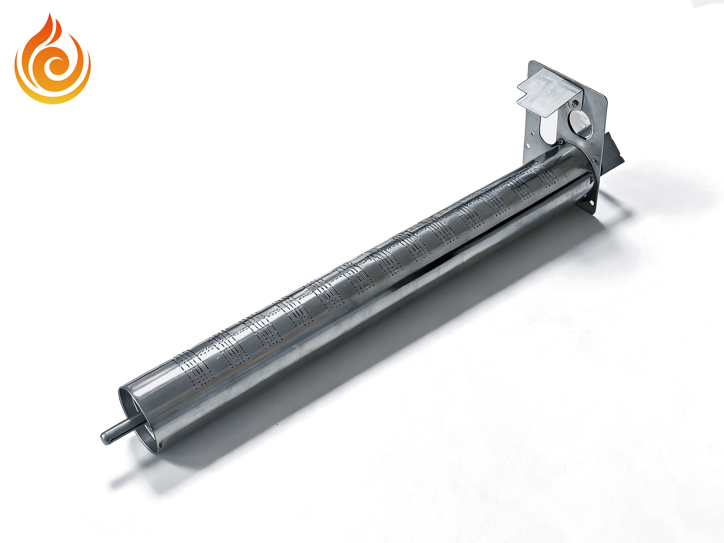 Газовая горелка 02