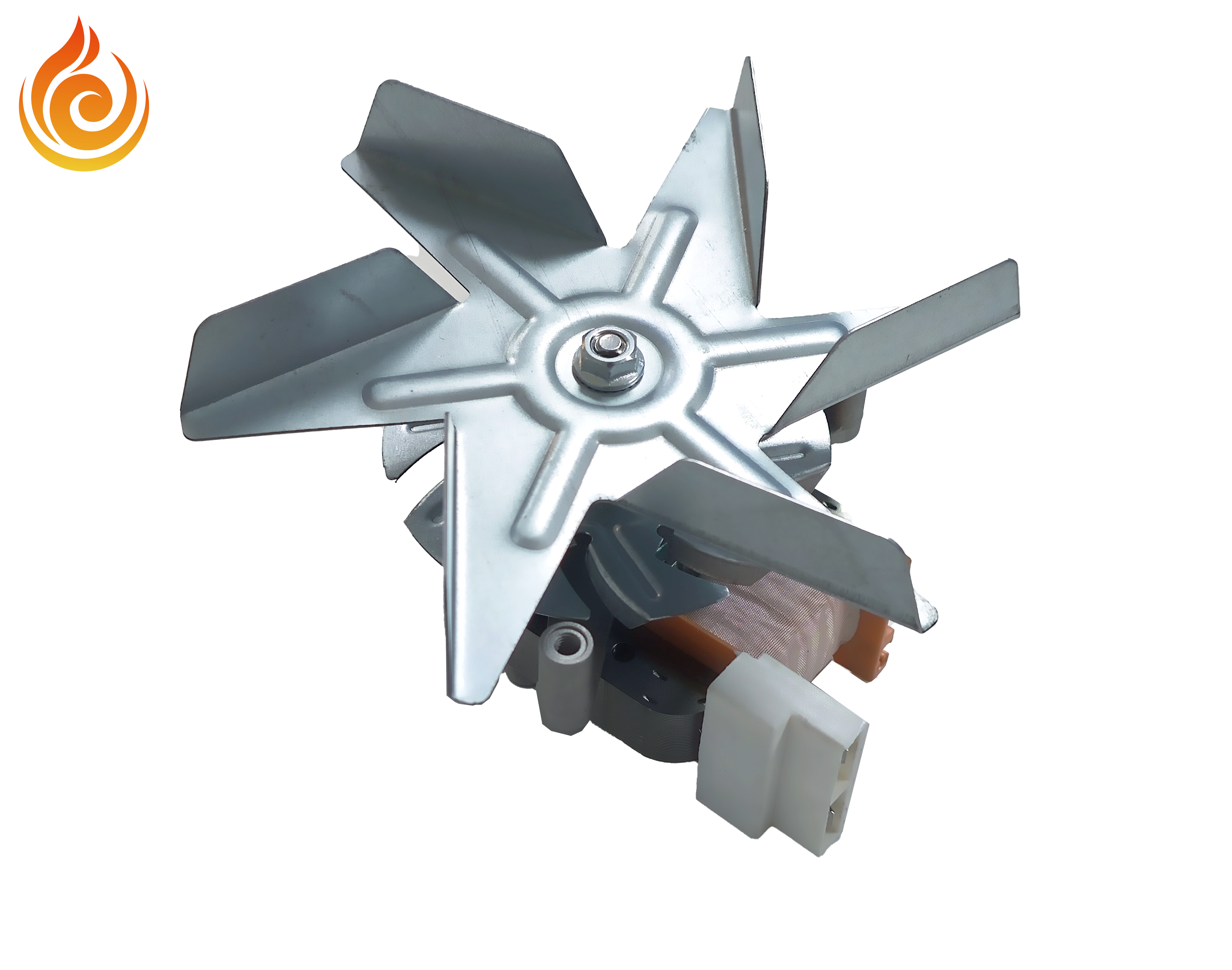 Колесо вентилятора 01