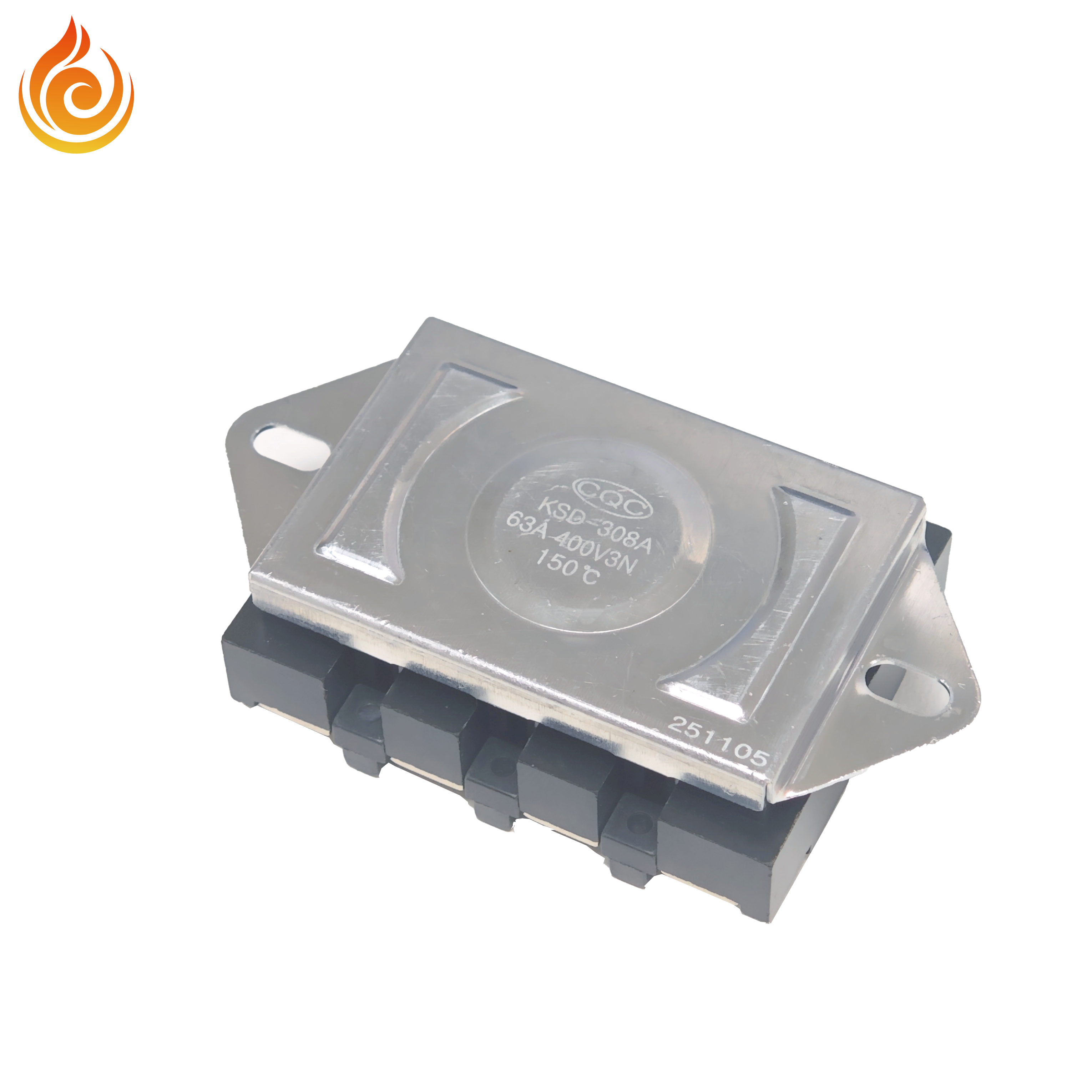 Термостат для электрического котла