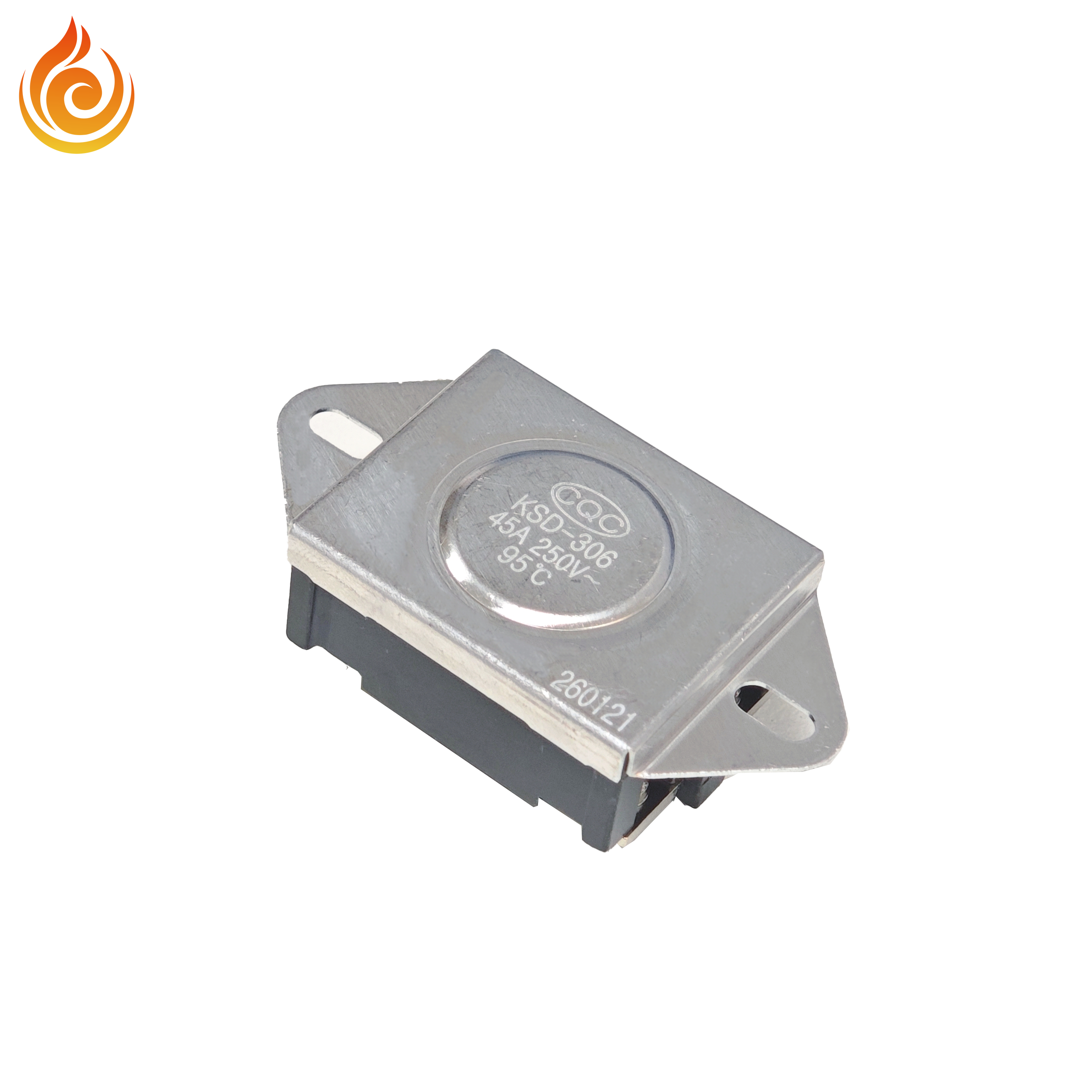 Термостат для электрического котла