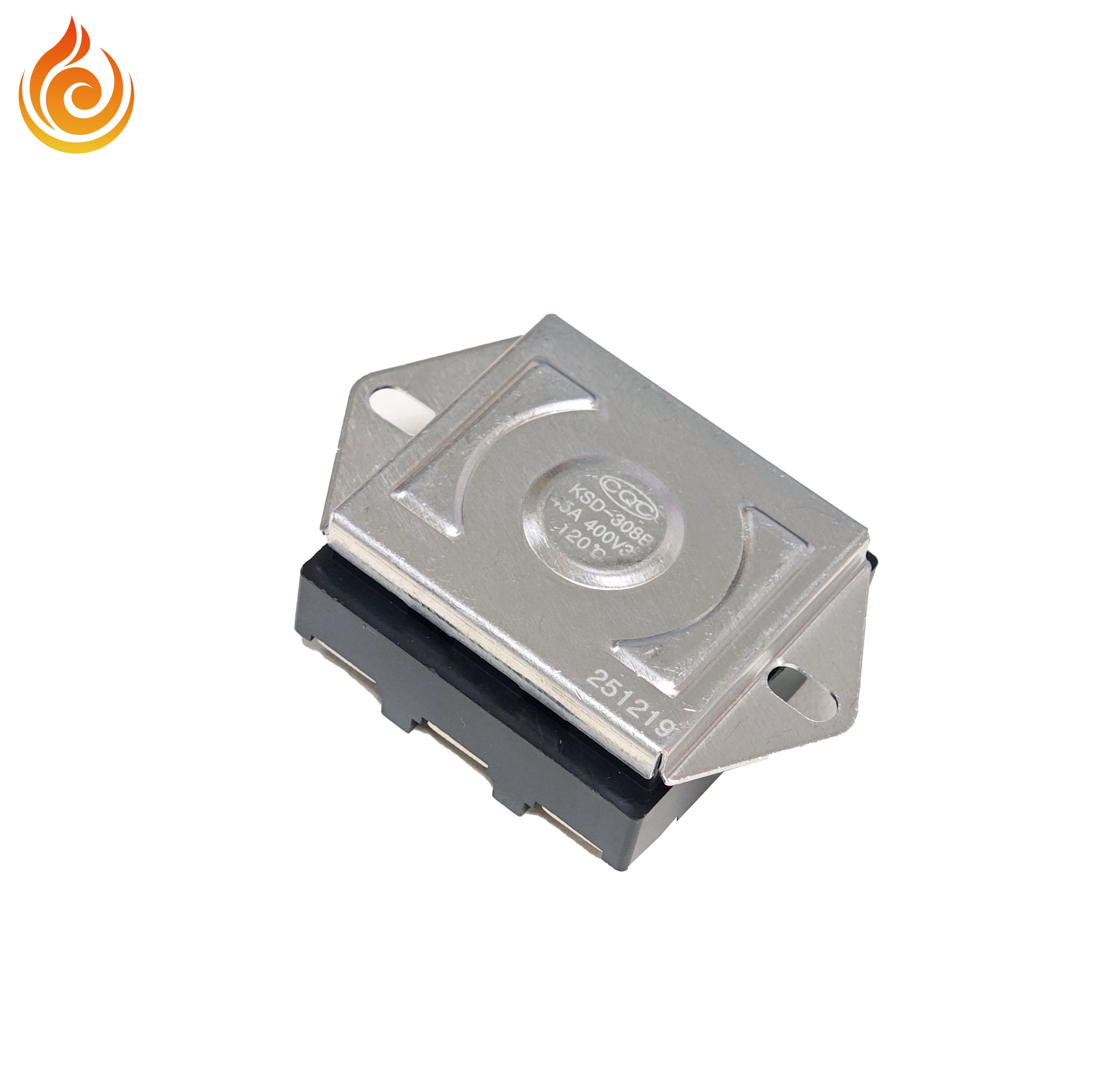 Термостат для электрического котла