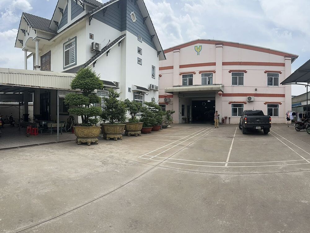 Investment Casting 丨Vietnam-Vietnam Yusheng Casting Co., Ltd.