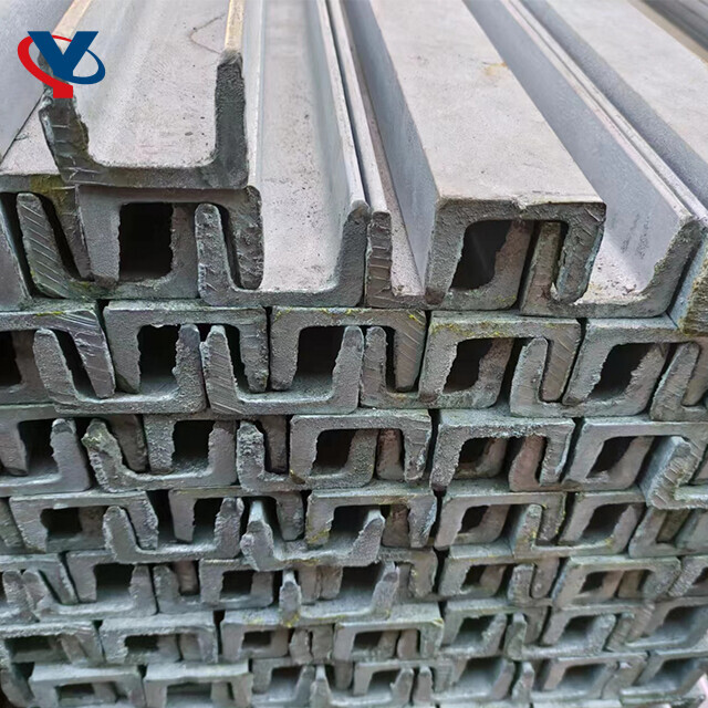 Оцинкованные стальные каналы