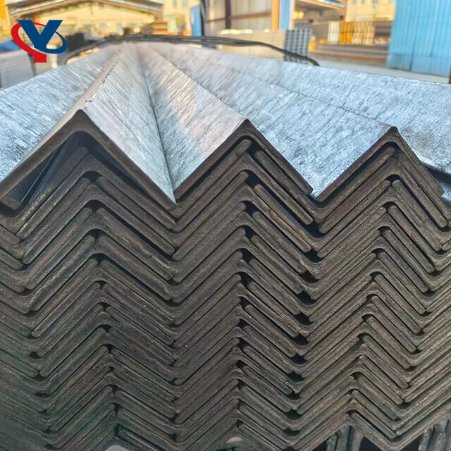 Оцинкованная угловая сталь