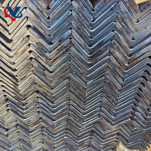 Оцинкованная угловая сталь