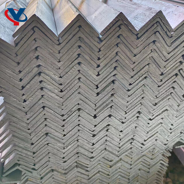 Оцинкованная угловая сталь