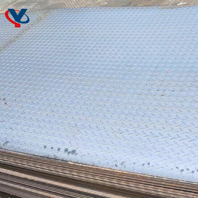 Узорчатый стальной шифер