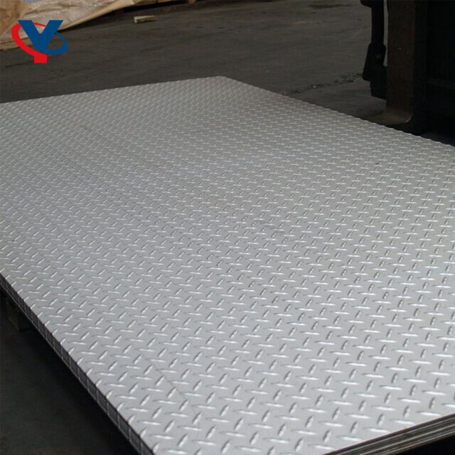 Узорчатый стальной шифер