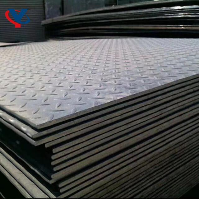 Узорчатый стальной шифер