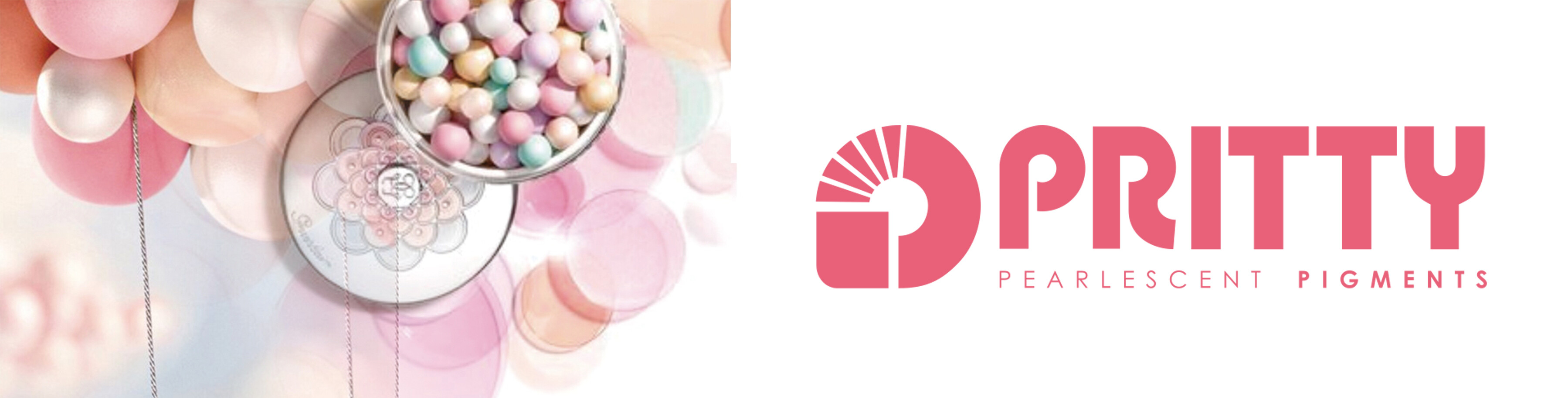 Diversas aplicaciones del polvo de perla en la industria cosmética