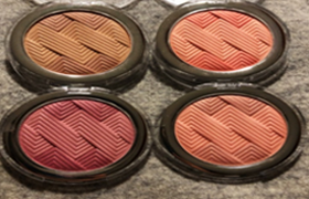 Pigmentos metálicos