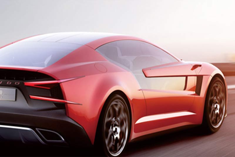 Pigmentos iridiscentes Pigmentos iridiscentes