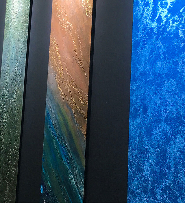 Pintura decorativa