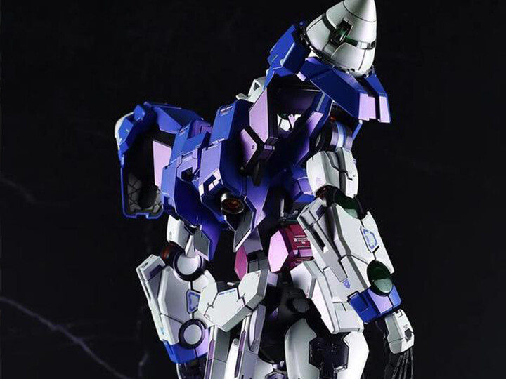 Aplicación de pigmentos nacarados en el recubrimiento de juguetes infantiles