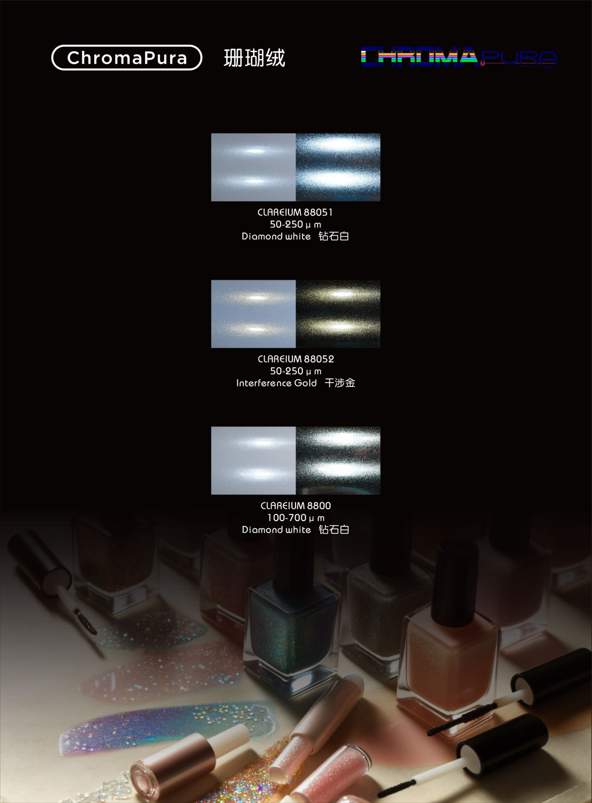 ChromaPura ChromaPura