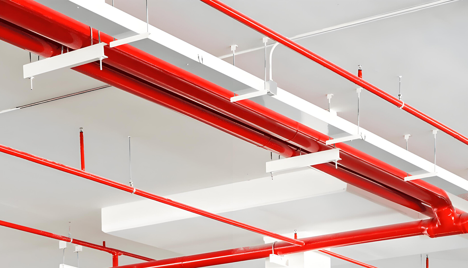 ¿Qué son los accesorios de tubería ranurados utilizados en ingeniería contra incendios?