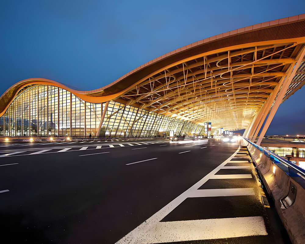 El aeropuerto de Pudong.jpg