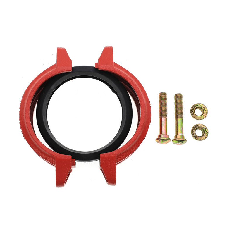 Acoplamiento rígido XGQT1