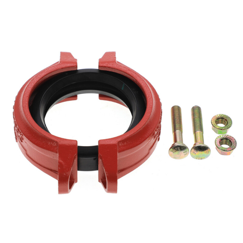 Acoplamiento elástico XGQT2